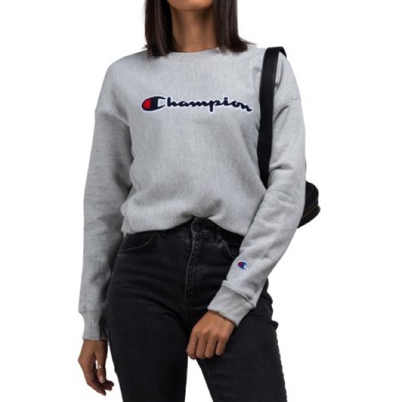 Champion Other - SOLD SOLD SOLD Champion Reverse Weave Sweatshirt